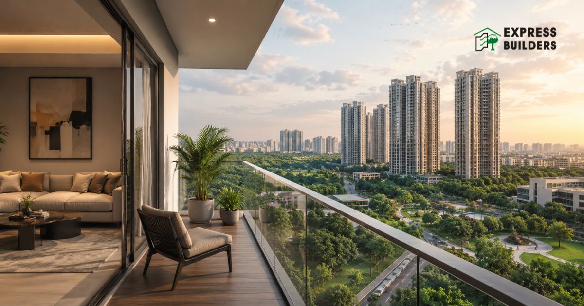 3 BHK Flats in Greater Noida Prices, Areas & Buying Guide
