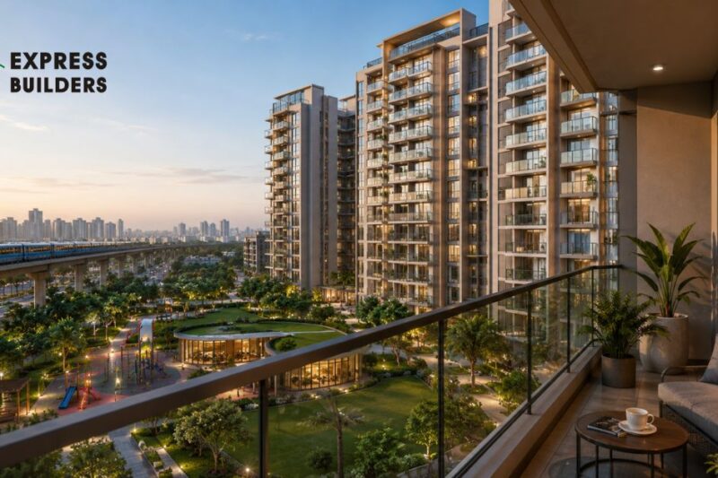 3 BHK Flats in Greater Noida West: Prices, Sectors & Buying Guide for 2026