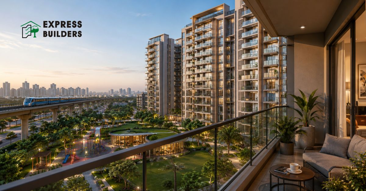 3 BHK Flats in Greater Noida West: Prices, Sectors & Tips