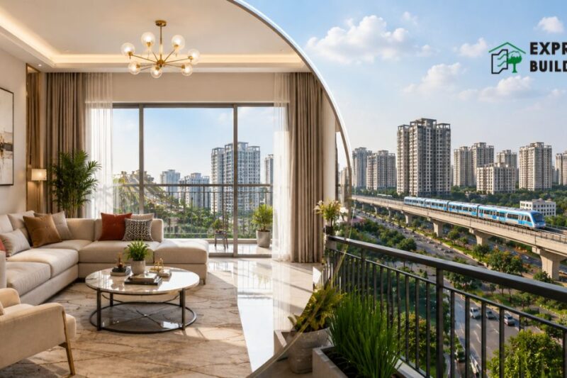 What “3 BHK Sale Near Me” Actually Tells You (And What It Doesn’t)