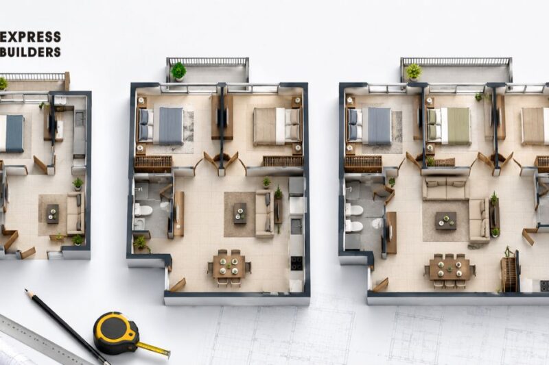 BHK Full Form Explained: What Every Homebuyer Must Know Before Buying a Flat