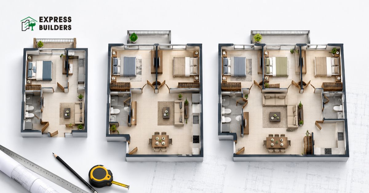 BHK Full Form Explained