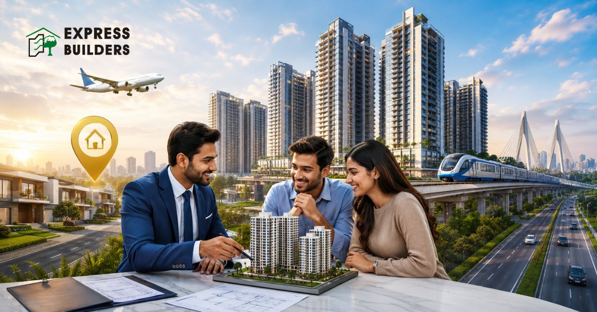 Best Property Dealers in Greater Noida | Complete Guide