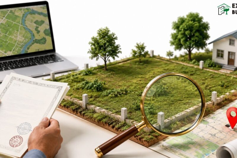 Bhumi Jankari: Everything You Need to Know Before Buying Land in India