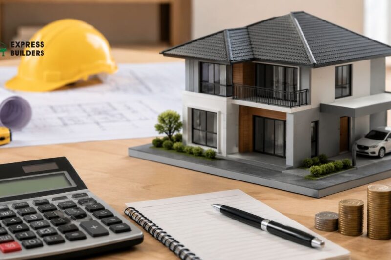 Cost to Build a House Calculator: Complete 2026 Guide