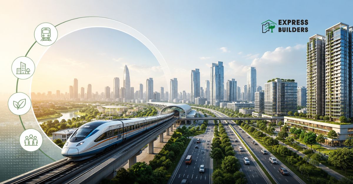 Delhi Regional Plan 2041