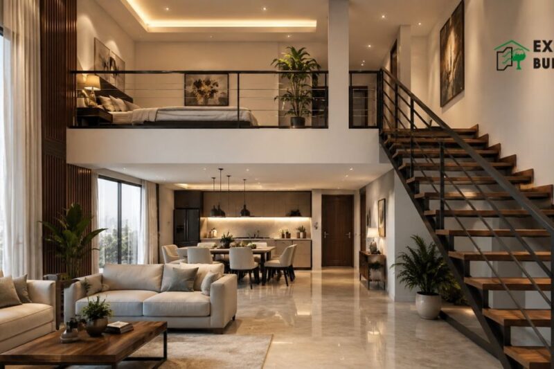 Duplex Flats: Why More Homebuyers Are Choosing Two-Level Living