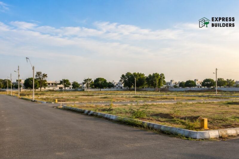 GDA Auction 2026: Plot Types, Schemes, Prices and All You Need to Know