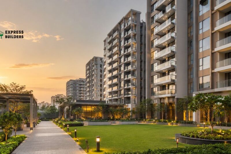 Greater Noida Apartments for Sale: Why 2026 Is the Right Time to Buy