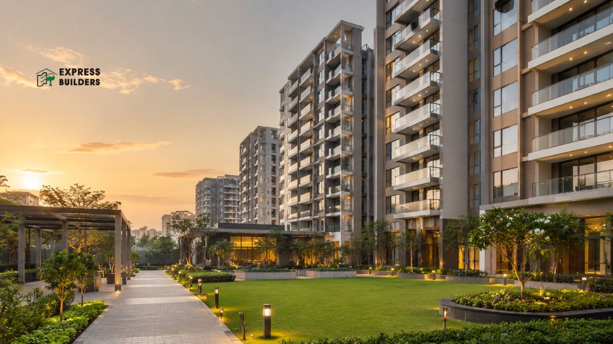 Greater Noida Apartments for Sale