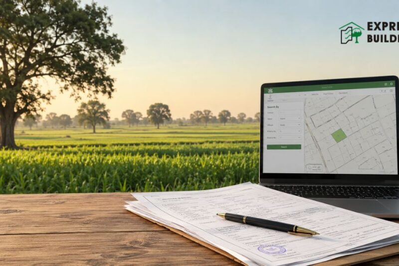 HALRIS Haryana: A Complete Guide to Land Records Online