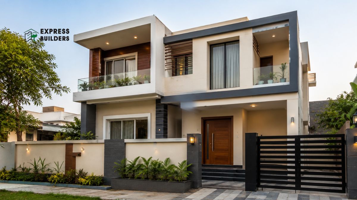 House Painting Design