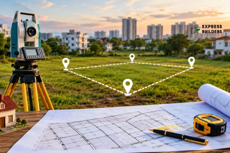Land Measurement Units in India: A Complete Guide