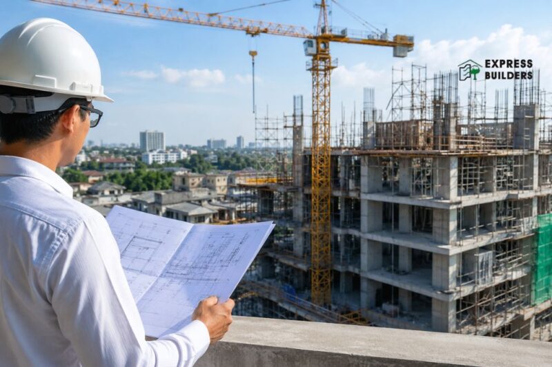 National Building Code of India: What Homebuyers Must Know