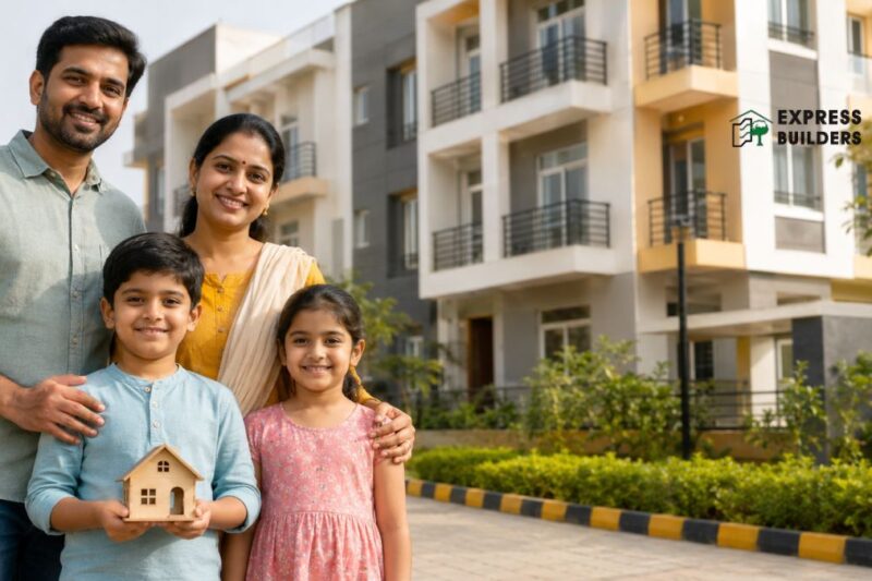 Pradhan Mantri Awas Yojana (PMAY) 2026: How to Apply, Eligibility, and Required Documents