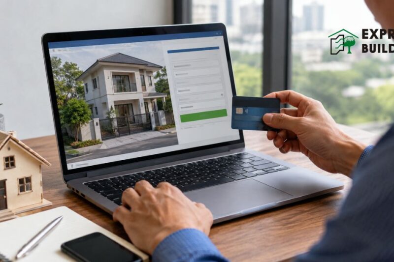 Pay Property Tax Online in Faridabad