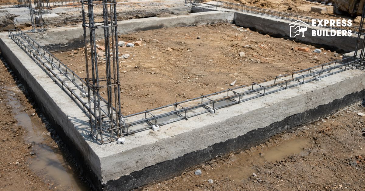 Plinth Beam Design