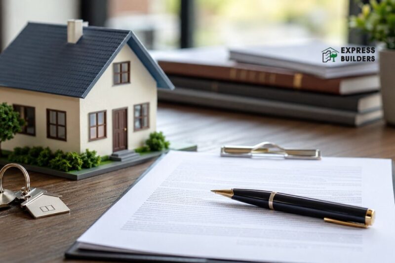 Property Registration Details: A Complete Guide for Buyers