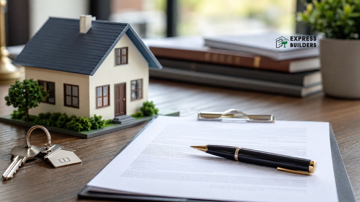 Property Registration Details