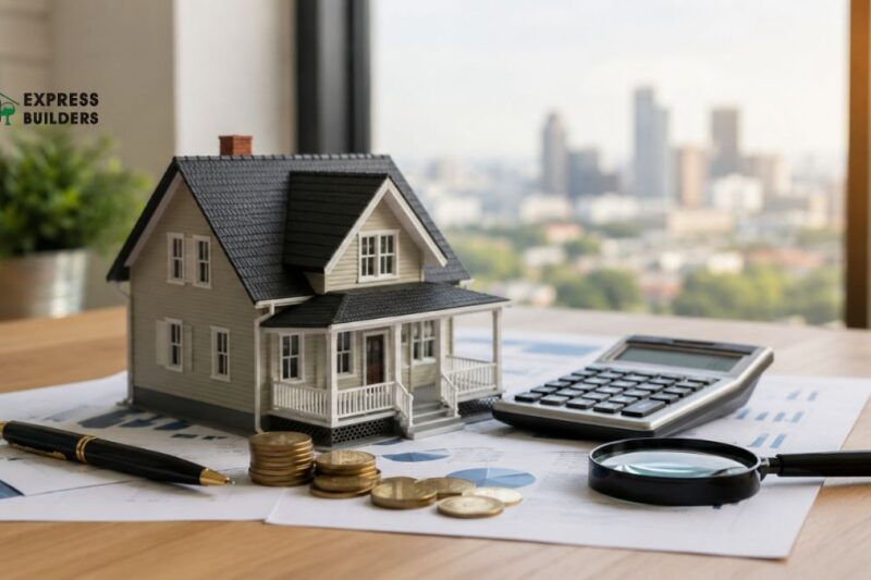 Property Valuation in India: A Complete Guide for 2026