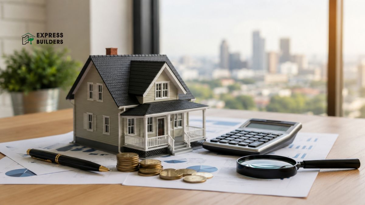Property Valuation in India
