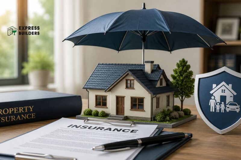 Property and Casualty Insurance: What Every Property Owner Must Know