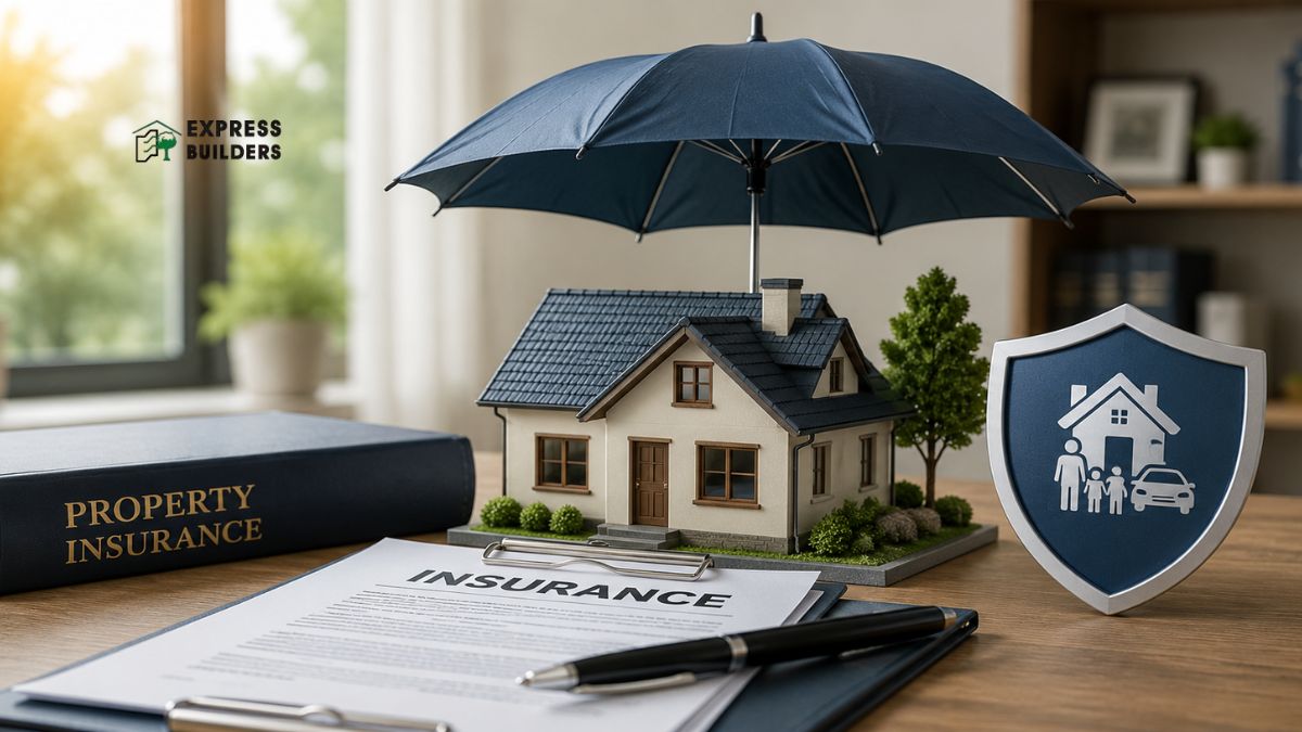 Property and Casualty Insurance
