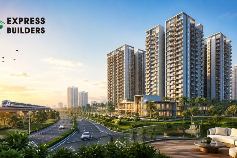 Property in Greater Noida West: A Complete Guide for Homebuyers and Investors