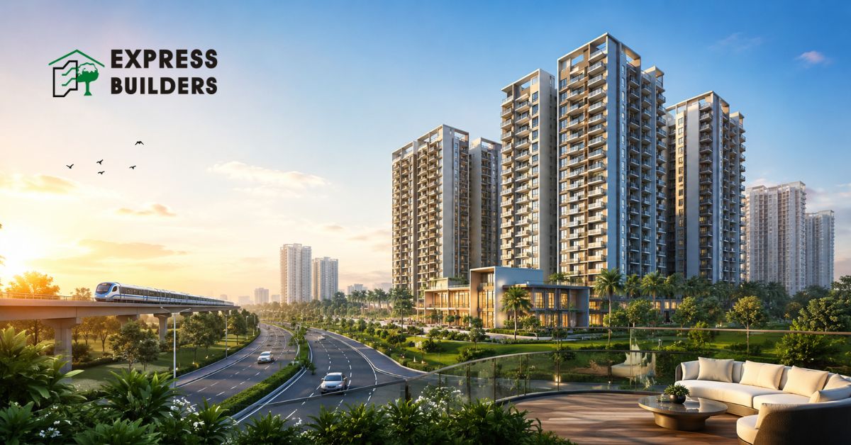 Property in Greater Noida West: Complete 2026 Guide