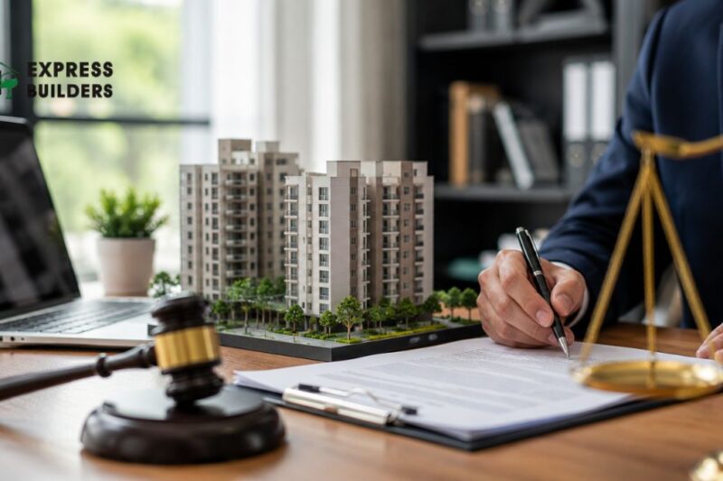 RERA Haryana Registration: Project Search & Complaints Guide