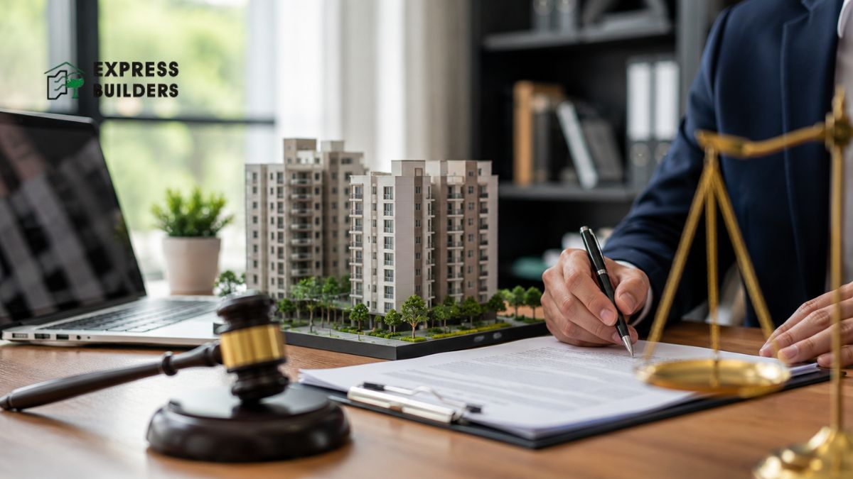 RERA Haryana Registration