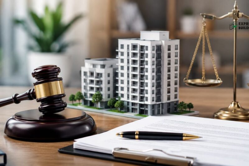 RERA Act 2026: What Every Homebuyer Must Know
