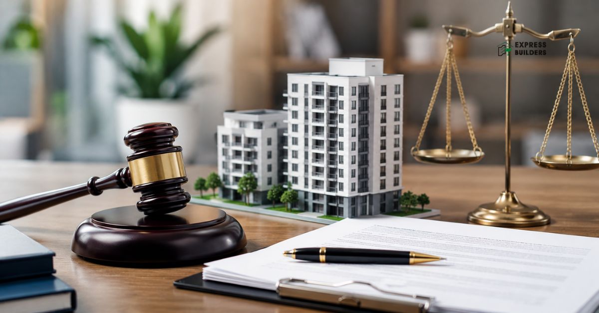 RERA act