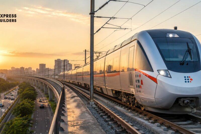 RRTS Metro Route: Everything You Need to Know About India’s Fastest Urban Corridor