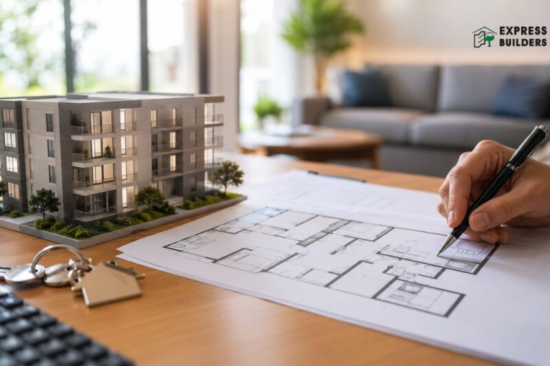 RERA Carpet Area: What Every Homebuyer Must Know