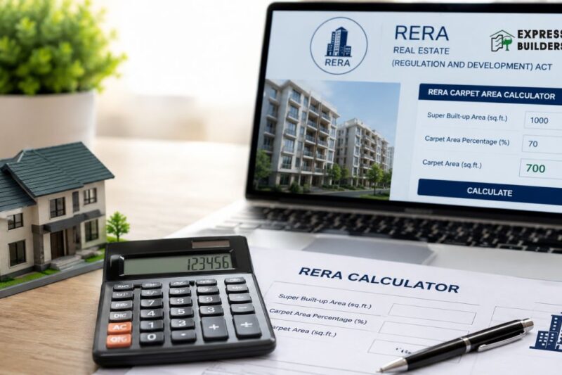 Carpet Area Calculator: Your Complete Guide to Understanding Home Size