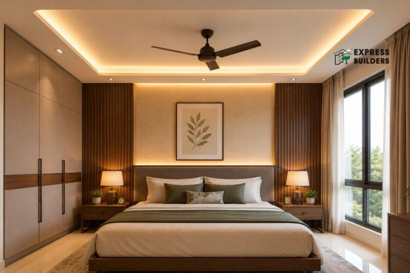 South East Bedroom Vastu