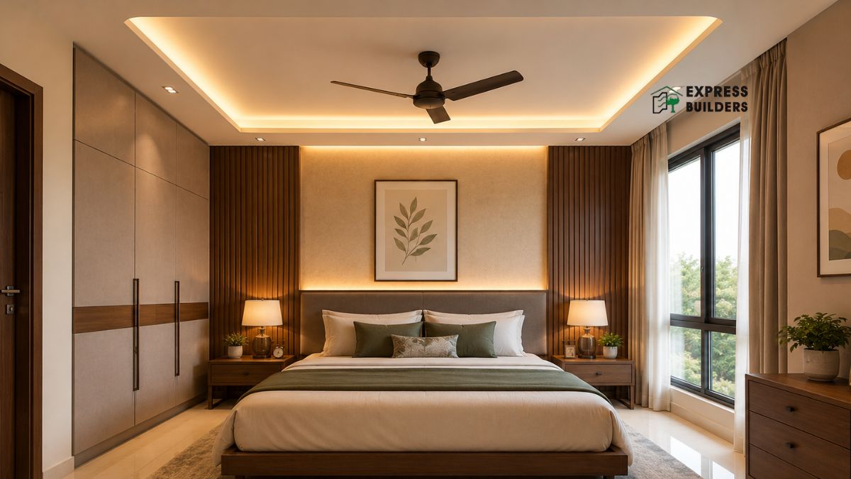 South East Bedroom Vastu