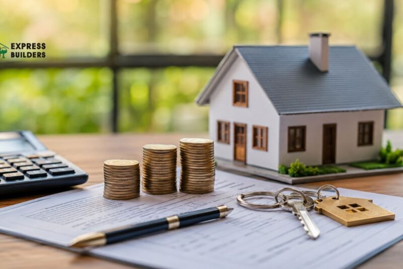 Stamp Duty and Registration Charges: A Complete Guide for Home Buyers in 2026