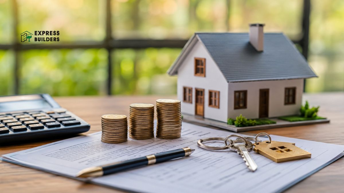 Stamp Duty and Registration Charges