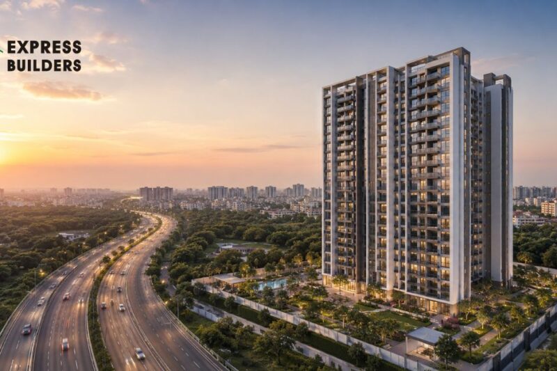 Why Premium Homebuyers Are Leaving Traditional Markets for These 4 NCR Hotspots