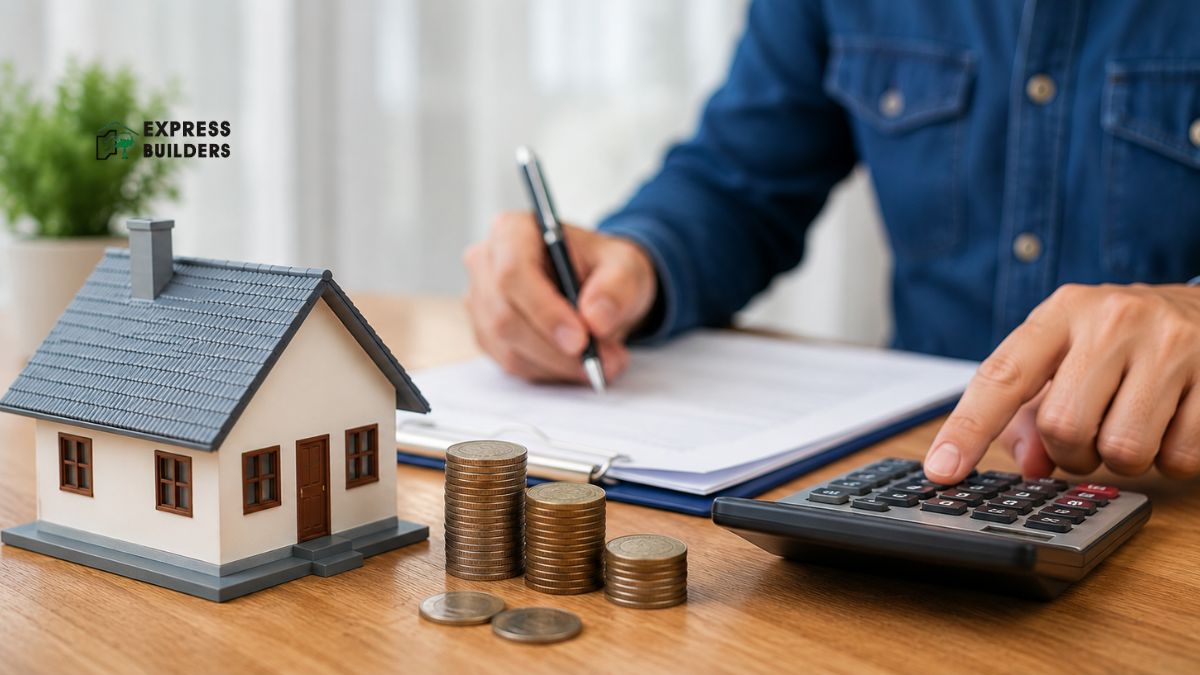 UP House Tax