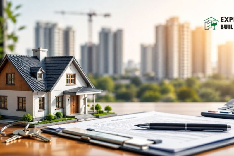 Uttar Pradesh Introduces Uniform Circle Rate System: What Property Buyers Need to Know