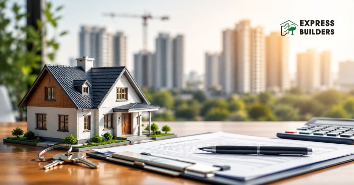 Uttar Pradesh Introduces Uniform Circle Rate System: What Property Buyers Need to Know