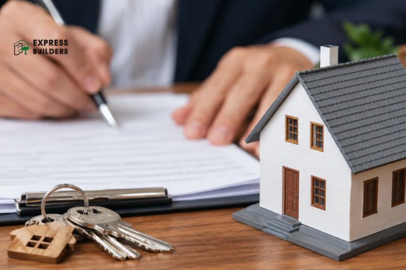 What is Conveyance Deed? Meaning, Types and Complete Guide