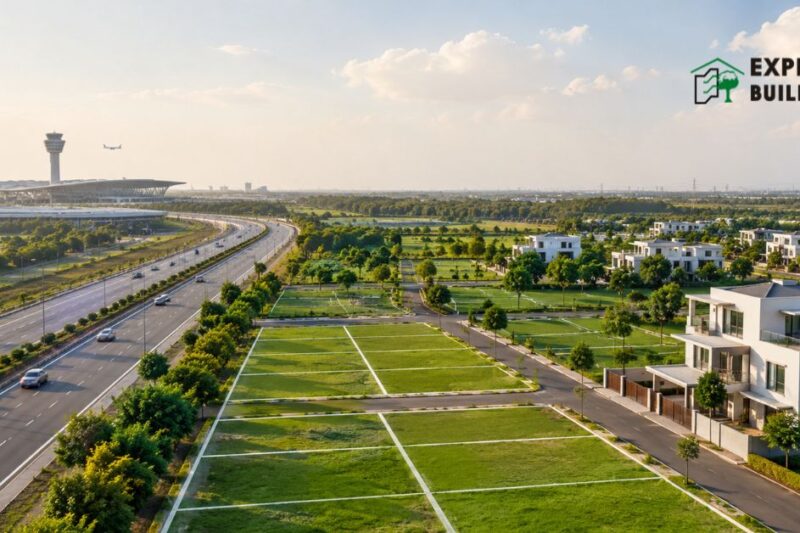 YEIDA Residential Plot Draw 2026: What Applicants Need to Know About Sector 18, 15C and 24A