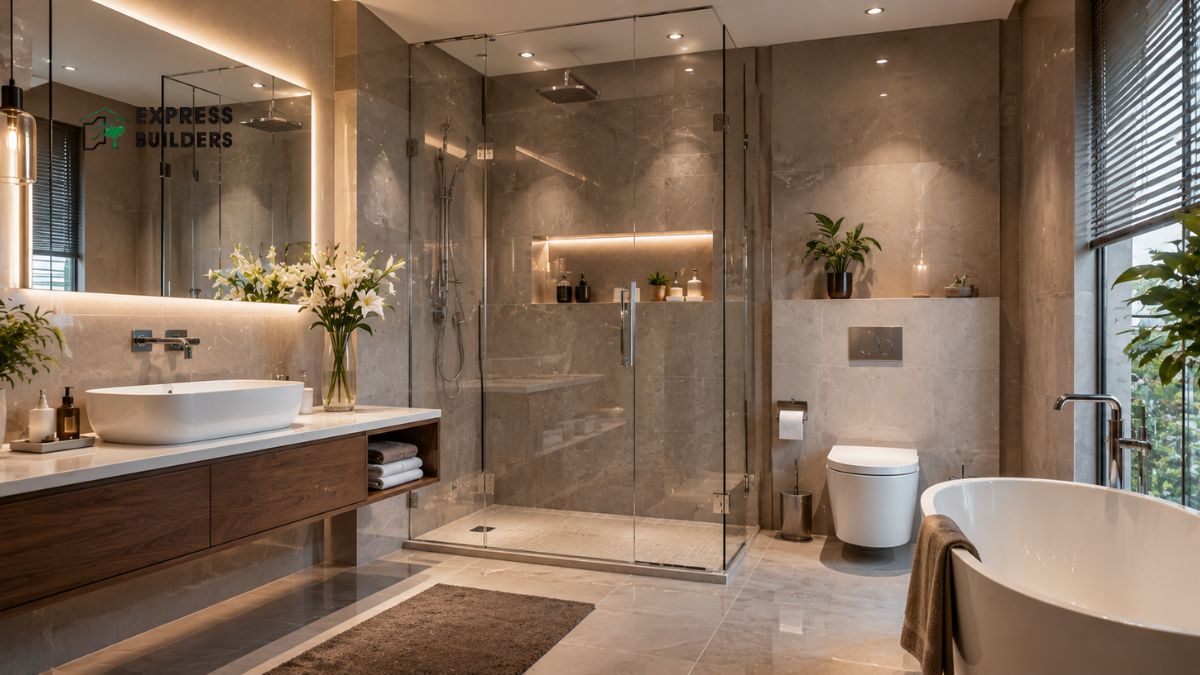 bathroom designs