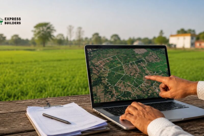 Digital Land Record Haryana: A Complete Guide for Property Buyers
