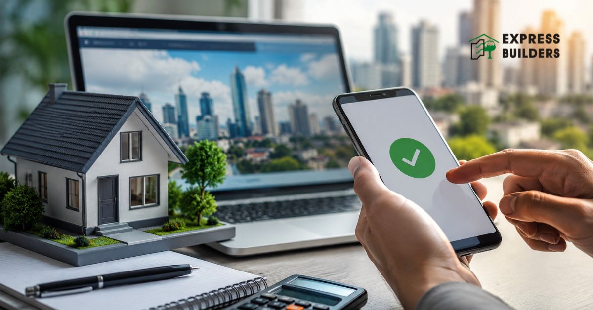 eNagarSewa Portal: Pay Property Tax Online in UP