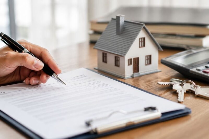 What Is Encumbrance Certificate and Why It Matters